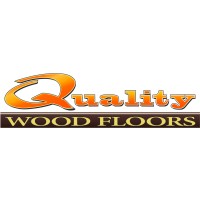 Quality Wood Floors Inc logo