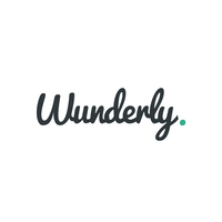 Wunderly logo