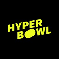 HYPERBOWL logo