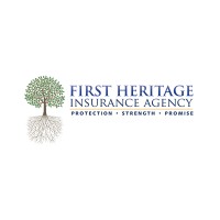 First Heritage Insurance Agency logo