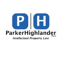 Parker Highlander PLLC logo