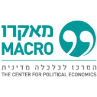 The Macro Center For Political Economics logo