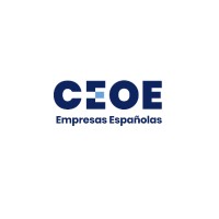 CEOE logo