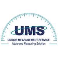UNIQUE MEASUREMENT SERVICE logo