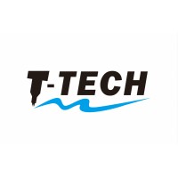 T-Tech Tattoo Devices Inc logo