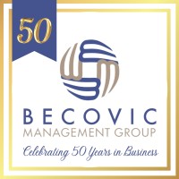Becovic Management Group logo