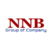NNB GROUP logo