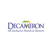 Royal Decameron Indigo Beach Resort logo