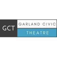 Garland Civic Theatre Inc logo