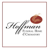 Hoffman Funeral Home & Crematory logo