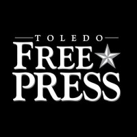Toledo Free Press logo