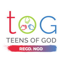 Teens Of God (Regd. NGO) logo