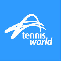 Tennis World Australia logo