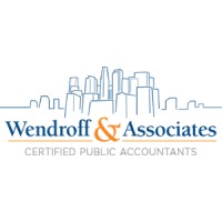 Wendroff & Associates, CPA