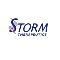 STORM Therapeutics Limited logo