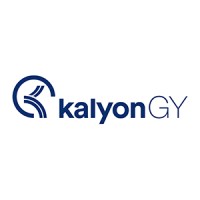 Kalyon GY logo