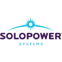 Solopower Systems, Inc.