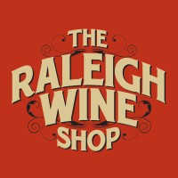 The Raleigh Wine Shop logo