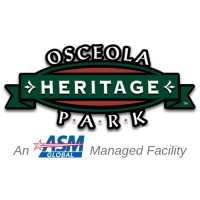 Image of Osceola Heritage Park