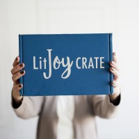 LitJoy Crate logo