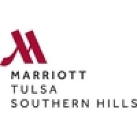 Marriott Tulsa Hotel Southern Hills logo