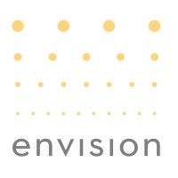 Envision Optometry logo