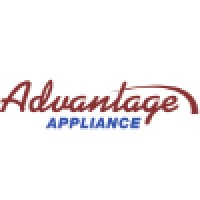 Advantage Appliance logo