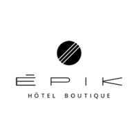 Epik Hotel Boutique Montreal logo