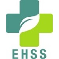 Environmental, Health & Safety Solutions, Inc.™ logo