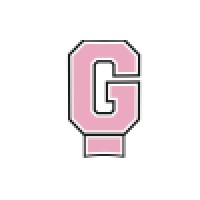 Pink Gloves Boxing logo