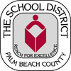 Egret Lake Elementary School logo