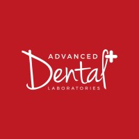 Advanced Dental Laboratory logo