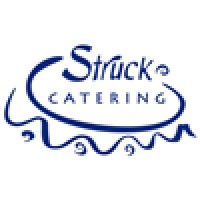 Struck Catering logo