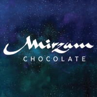 Mirzam Chocolate logo