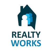 REALTY WORKS logo