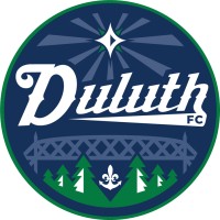 Duluth Football Club logo