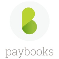 Paybooks logo