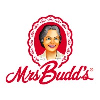 Budd Foods logo