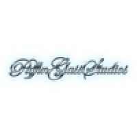 Puffin Glass Studios logo