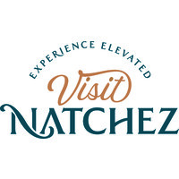 Visit Natchez - Natchez Convention Promotion Commission logo