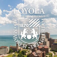 Loyola University Chicago Computer Science logo
