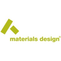 Materials Design, Inc. logo