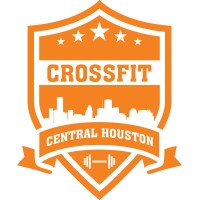 CrossFit Central Houston logo