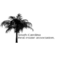 South Carolina Real Estate Association logo