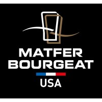 Matfer Bourgeat USA logo