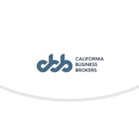 California Business Brokers®  Biggest  Growing Network For Buying And Selling Businesses logo