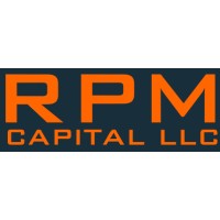 RPM Capital LLC logo