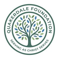 Quakerdale logo