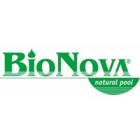 BioNova Natural Pools logo