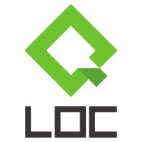 QLOC logo